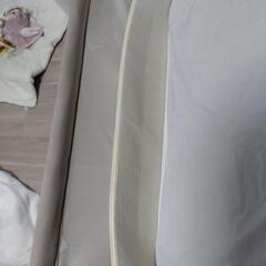 【無料】ベビーベット差し上げますの画像