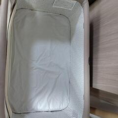 【無料】ベビーベット差し上げますの画像