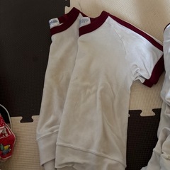 保育園制服の画像