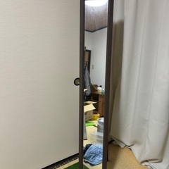スタンドミラー　全身鏡　姿見鏡の画像