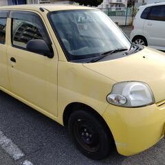 ☆エッセ禁煙車☆車検R7.5　日時応相談