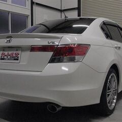 【自社ローン】🚘インスパイア 35TL🚘の画像