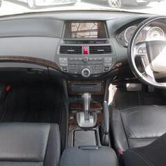 【自社ローン】🚘インスパイア 35TL🚘の画像