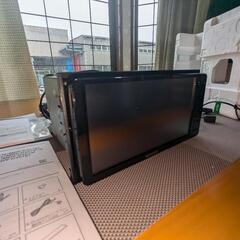KENWOODナビ　ドライブレコーダーの画像
