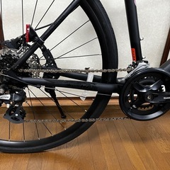 KhodaaBloom クロスバイク
 の画像