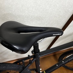 KhodaaBloom クロスバイク
 の画像