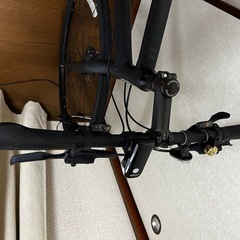 KhodaaBloom クロスバイク
 の画像