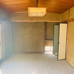 高齢者の方は、大歓迎です。シェアハウスも可能‼︎ − 兵庫県