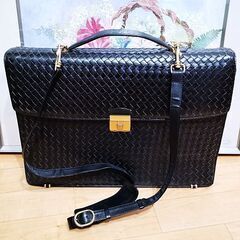 BELLESAC ビジネスバッグ