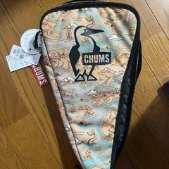 CHUMSクッカーケース・ホットサンドケース