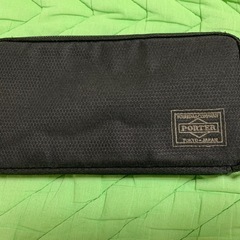 ポーター(Porter) 長財布 中古