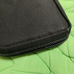 ポーター(Porter) 長財布 中古の画像