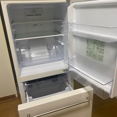 無印良品】冷蔵庫157L MJ‐R16B 商品番号44242087