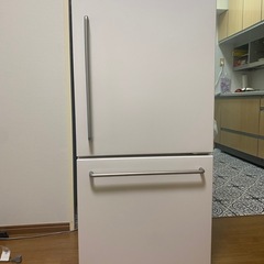 冷蔵庫 157L | 無印良品