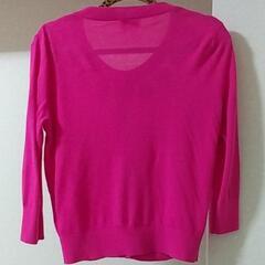 美品◆ブランドkate spade◆ビジュー◆カーディガンの画像