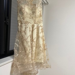 パーティードレス♡ワンピース