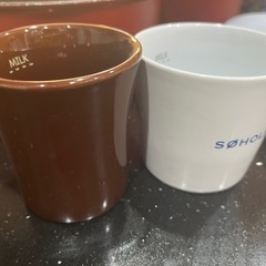 ティファール 2サイズ(鍋&蓋2種類セット)おまけつきの画像