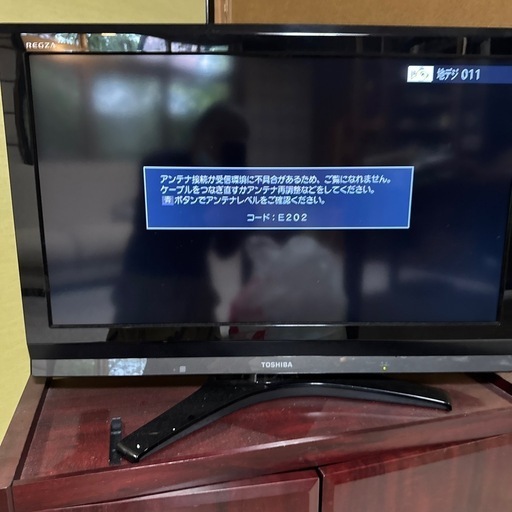 液晶テレビ 東芝レグザ 32インチ