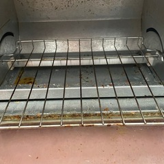 トースターの画像