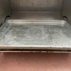 トースターの画像