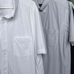 メンズ　【美品】スーツ上XL 下Lサイズの画像
