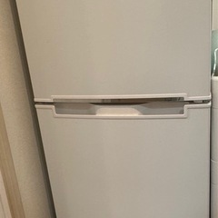 2020年購入　冷蔵庫　現役
