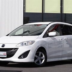 【自社ローン】 プレマシー 20CS エアロスタイルツーリングセレ☆オンライン商談OKの画像