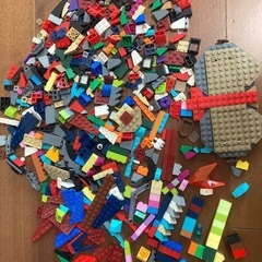 レゴの画像