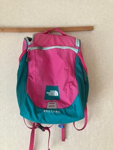 ノースフェイス　リュックサック