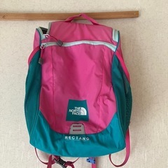 ノースフェイス　リュックサック
