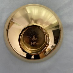 金杯の画像