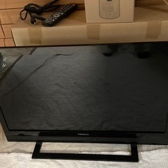 32インチテレビ