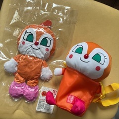 アンパンマンミュージアム　ドキンちゃん