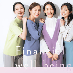 【女性限定】『心が豊になる  お金の教養講座』～あなたの夢を叶え...