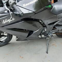 ニンジャ250R  NINJA250Rの画像