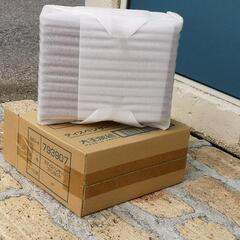 値下げ!1990円から700円新品ペーパータオル用ホルダー壁掛けの画像