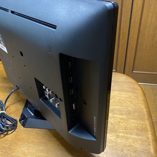 FUNAI 液晶カラーテレビ　24型