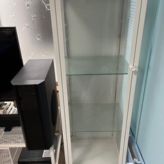 IKEA フィギュア、お皿ケース