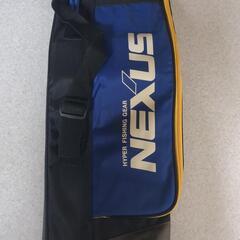 釣竿ケース SHIMANO NEXUS 他
