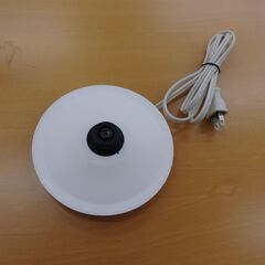 41/611 ティファール 電気ケトル 87A/4416【モノ市場知立店】の画像