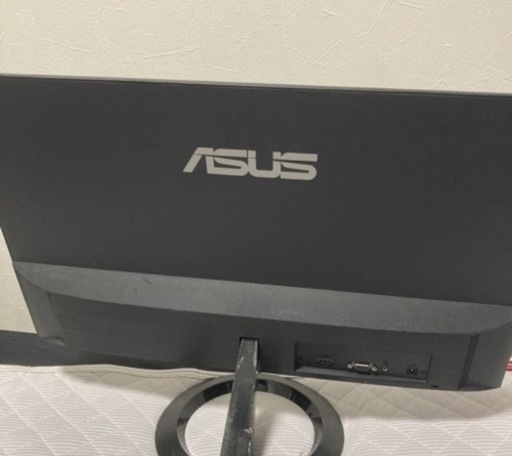 ASUS モニター 23インチ ディスプレイ