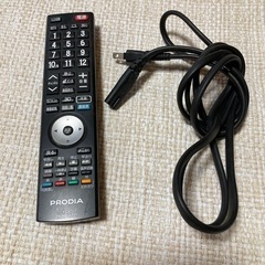 32インチテレビの画像