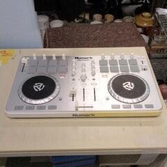 1102-012 Numark DJコントローラー （コード無し）
