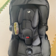 ジョイー チャイルドシート ジェム　KATOJI バギーとセット