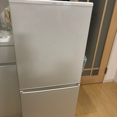 アクア 冷凍冷蔵庫  (AQR-17K)