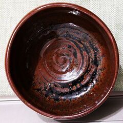 抹茶茶碗の画像