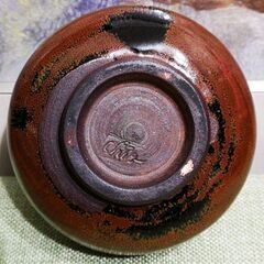 抹茶茶碗の画像