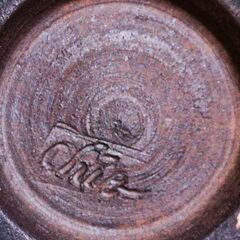 抹茶茶碗の画像