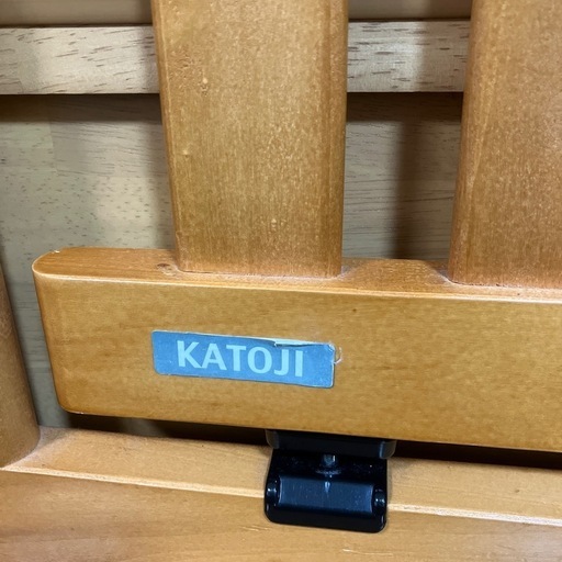 【お話中】KATOJI  カトージ　ベビーゲート　2台セット
