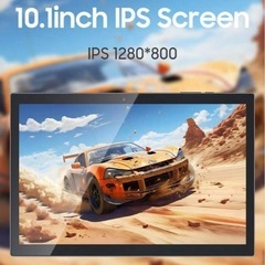 [土日セール]新品 PEICHENG PEICHENG YQ10S Max 2 In 1タブレットの画像